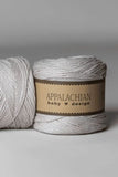 Appalachian Baby Design Organic Cotton