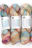 Hedgehog Fibres Merino DK