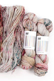 Hedgehog Fibres Merino DK