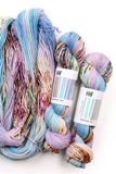 Hedgehog Fibres Merino DK