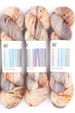 Hedgehog Fibres Merino DK