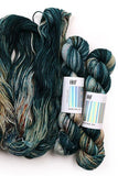 Hedgehog Fibres Merino DK