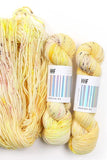 Hedgehog Fibres Merino DK
