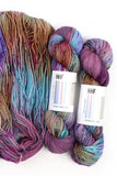 Hedgehog Fibres Merino DK