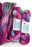 Hedgehog Fibres Merino DK
