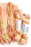 Hedgehog Fibres Merino DK