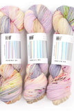 Hedgehog Fibres Merino DK