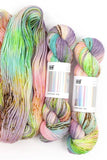 Hedgehog Fibres Merino DK