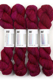 Hedgehog Fibres Merino DK