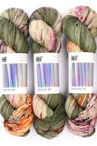 Hedgehog Fibres Merino DK