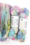 Hedgehog Fibres Merino DK