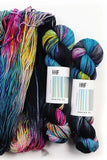 Hedgehog Fibres Merino DK