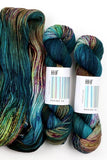 Hedgehog Fibres Merino DK