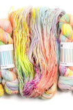 Hedgehog Fibres Merino DK