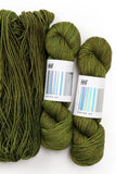 Hedgehog Fibres Merino DK