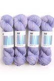 Hedgehog Fibres Merino DK