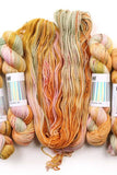 Hedgehog Fibres Merino DK