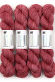 Hedgehog Fibres Merino DK