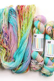 Hedgehog Fibres Merino DK