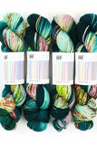 Hedgehog Fibres Twist Sock
