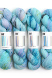 Hedgehog Fibres Twist Sock