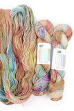 Hedgehog Fibres Twist Sock