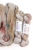 Hedgehog Fibres Twist Sock