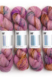 Hedgehog Fibres Twist Sock