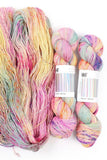 Hedgehog Fibres Twist Sock