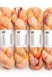 Hedgehog Fibres Twist Sock