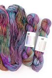 Hedgehog Fibres Twist Sock
