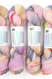 Hedgehog Fibres Twist Sock