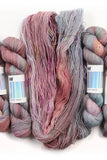 Hedgehog Fibres Twist Sock