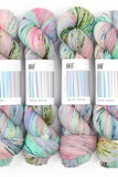 Hedgehog Fibres Twist Sock