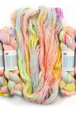 Hedgehog Fibres Twist Sock