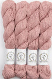 La Bien Aimee Silk Tweed