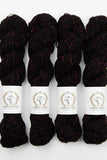 La Bien Aimee Silk Tweed