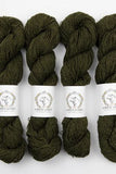 La Bien Aimee Silk Tweed