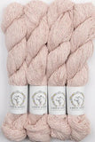 La Bien Aimee Silk Tweed