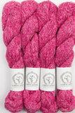 La Bien Aimee Silk Tweed