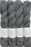 La Bien Aimee Silk Tweed