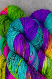 Madelinetosh Tosh DK