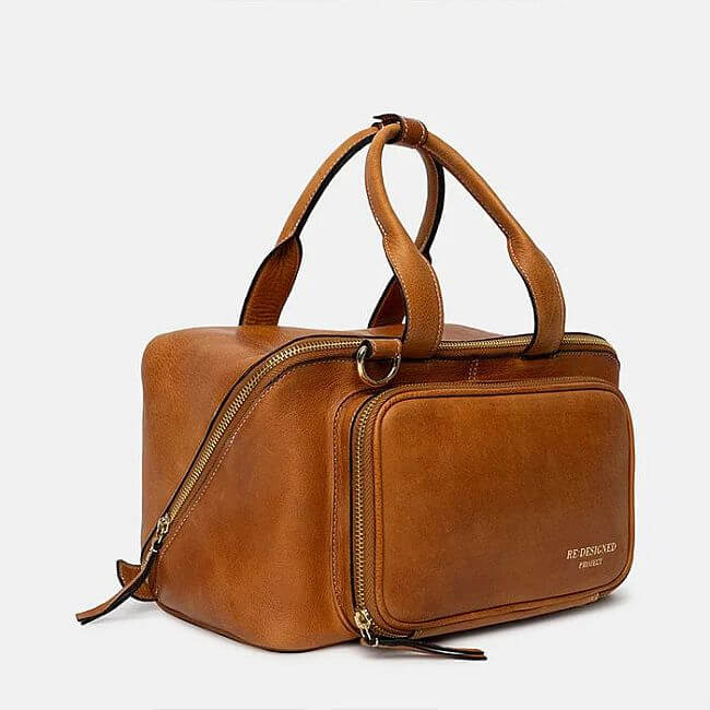 Re:designed Project 39 Organizer Bag – Tea Cozy Yarn Shop