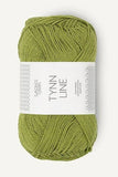 Sandnes Garn Tynn Line