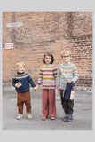 Sandnes Garn Pattern Books