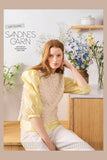 Sandnes Garn Pattern Books