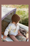 Sandnes Garn Pattern Books
