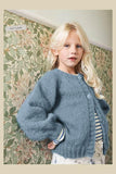 Sandnes Garn Pattern Books