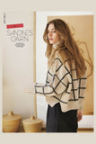 Sandnes Garn Pattern Books