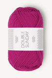 Sandnes Garn Double Sunday